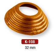Boru Profil Kapakları K-108 